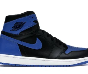 Jordan 1 Retro Royal (2017) - photo 1- Jersey4u