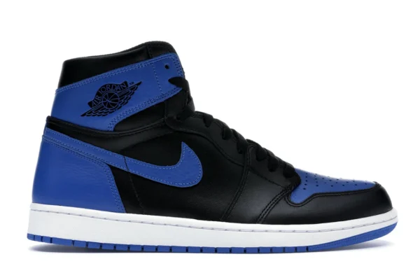 Jordan 1 Retro Royal (2017) - photo 1- Jersey4u