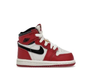 Jordan 1 Retro High OG Chicago Lost and Found (TD) - photo 1- Jersey4u