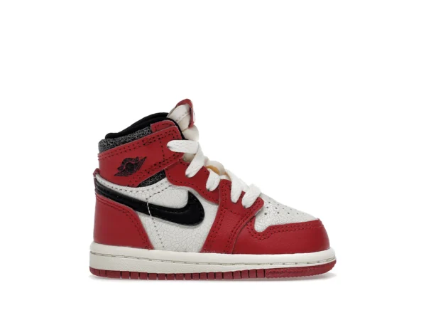 Jordan 1 Retro High OG Chicago Lost and Found (TD) - photo 1- Jersey4u