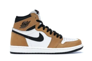 Jordan 1 Retro High Rookie of the Year - photo 1- Jersey4u