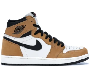 Jordan 1 Retro High Rookie of the Year - photo 1- Jersey4u