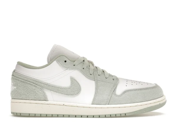 Jordan 1 Low SE Seafoam - photo 1- Jersey4u