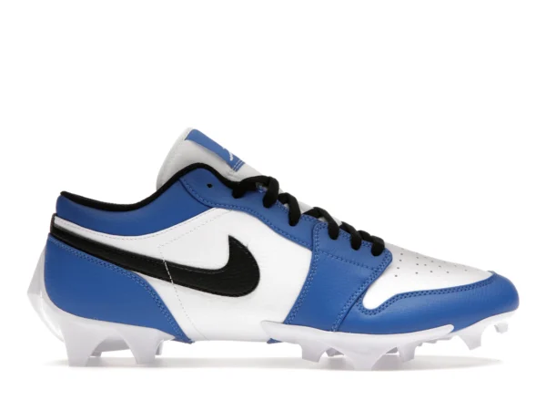 Jordan 1 Low TD Cleat Game Royal - photo 1- Jersey4u