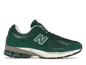 New Balance 2002R New Spruce - photo 1- Jersey4u