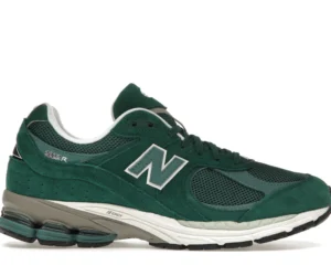 New Balance 2002R New Spruce - photo 1- Jersey4u