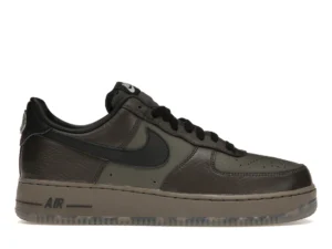 Nike Air Force 1 Low Paris - photo 1- Jersey4u