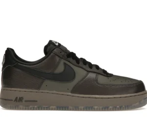 Nike Air Force 1 Low Paris - photo 1- Jersey4u