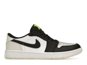 Jordan 1 Retro Low Golf Phantom Volt - photo 1- Jersey4u