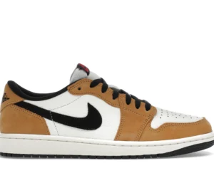 Jordan 1 Low OG Rookie of the Year - photo 1- Jersey4u