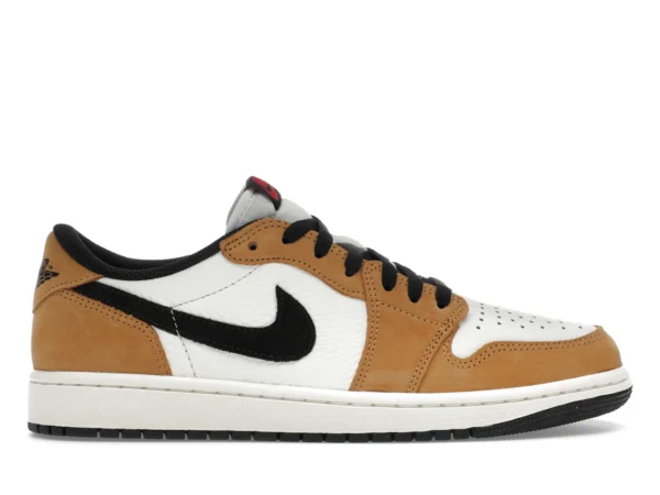 Jordan 1 Low OG Rookie of the Year - photo 1- Jersey4u