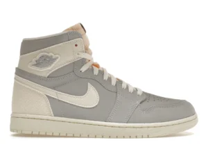 Jordan 1 Retro High OG Craft Ivory - photo 1- Jersey4u