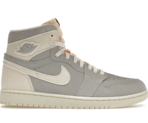 Jordan 1 Retro High OG Craft Ivory - photo 1- Jersey4u