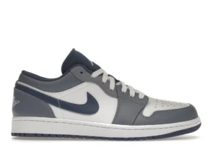 Jordan 1 Low Ashen Slate - photo 1- Jersey4u