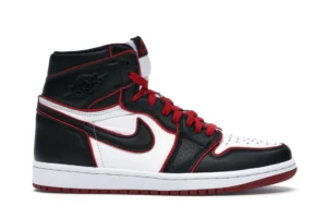 Jordan 1 Retro High Bloodline - photo 1- Jersey4u