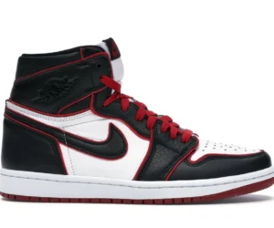 Jordan 1 Retro High Bloodline - photo 1- Jersey4u