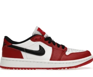 Jordan 1 Retro Low Golf Chicago - photo 1- Jersey4u