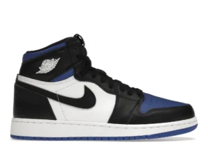 Jordan 1 Retro High Royal Toe (GS) - photo 1- Jersey4u