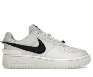 Nike Air Force 1 Low SP AMBUSH Phantom - photo 1- Jersey4u