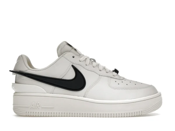 Nike Air Force 1 Low SP AMBUSH Phantom - photo 1- Jersey4u