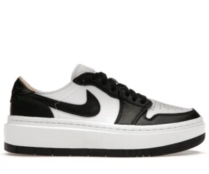 Jordan 1 Elevate Low Panda (Women's) - photo 1- Jersey4u