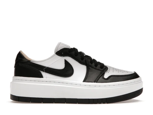 Jordan 1 Elevate Low Panda (Women's) - photo 1- Jersey4u