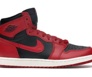 Jordan 1 Retro High '85 Varsity Red - photo 1- Jersey4u