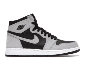 Jordan 1 Retro High Shadow 2.0 (GS) - photo 1- Jersey4u