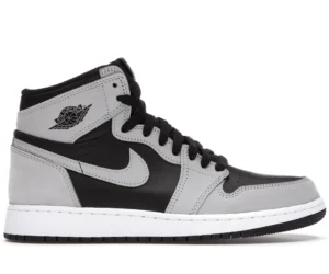 Jordan 1 Retro High Shadow 2.0 (GS) - photo 1- Jersey4u