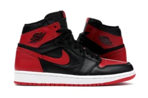 Jordan 1 Retro High Homage To Home (Non-numbered) - photo 1- Jersey4u