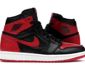 Jordan 1 Retro High Homage To Home (Non-numbered) - photo 1- Jersey4u