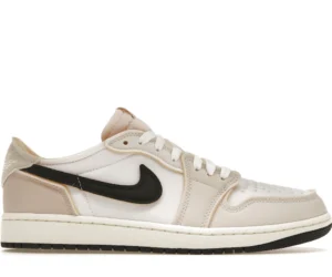 Jordan 1 Retro Low OG EX Coconut Milk - photo 1- Jersey4u