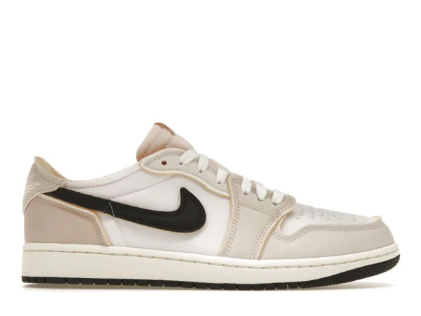 Jordan 1 Retro Low OG EX Coconut Milk - photo 1- Jersey4u