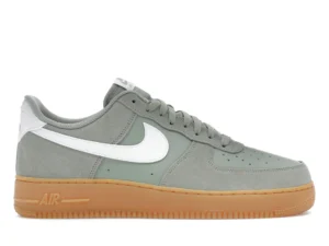 Nike Air Force 1 Low '07 LV8 Jade Horizon - photo 1- Jersey4u