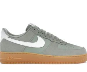 Nike Air Force 1 Low '07 LV8 Jade Horizon - photo 1- Jersey4u