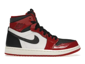 Jordan 1 High Zoom Air CMFT Patent Chicago (Women's) - photo 1- Jersey4u