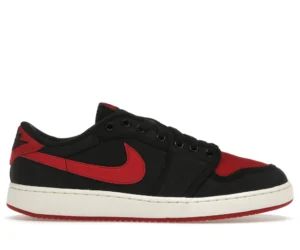 Jordan 1 Retro AJKO Low Bred - photo 1- Jersey4u