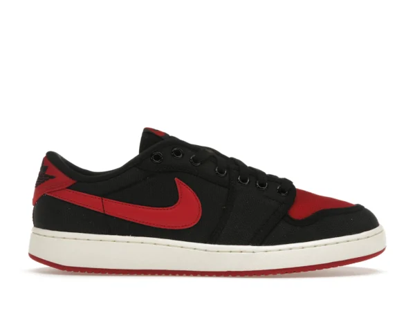 Jordan 1 Retro AJKO Low Bred - photo 1- Jersey4u