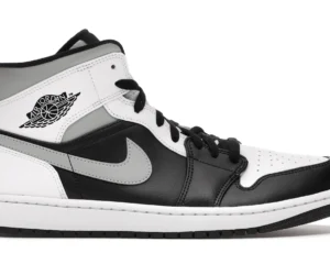 Jordan 1 Mid White Shadow - photo 1- Jersey4u