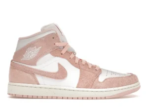 Jordan 1 Mid SE Legend Pink - photo 1- Jersey4u