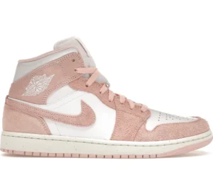 Jordan 1 Mid SE Legend Pink - photo 1- Jersey4u