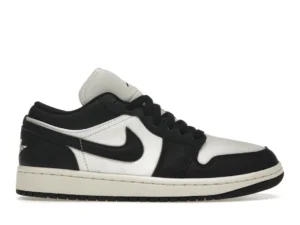 Jordan 1 Low SE Vintage Panda (Women's) - photo 1- Jersey4u