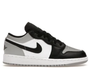 Jordan 1 Low Shadow Toe (GS) - photo 1- Jersey4u