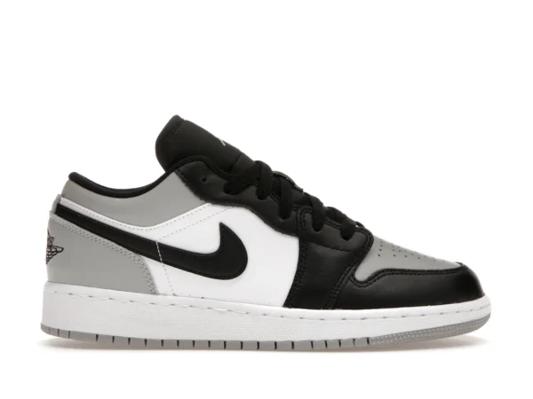 Jordan 1 Low Shadow Toe (GS) - photo 1- Jersey4u