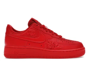 Nike Air Force 1 Low '07 Red Roses (Women's) - photo 1- Jersey4u