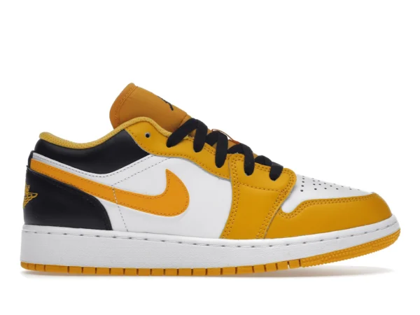 Jordan 1 Low Taxi (GS) - photo 1- Jersey4u