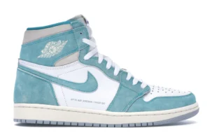 Jordan 1 Retro High Turbo Green - photo 1- Jersey4u