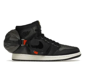 Jordan 1 Retro High OG SP Utility Stash - photo 1- Jersey4u