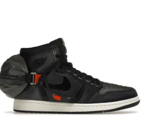 Jordan 1 Retro High OG SP Utility Stash - photo 1- Jersey4u