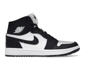 Jordan 1 Retro High Golf Black White - photo 1- Jersey4u